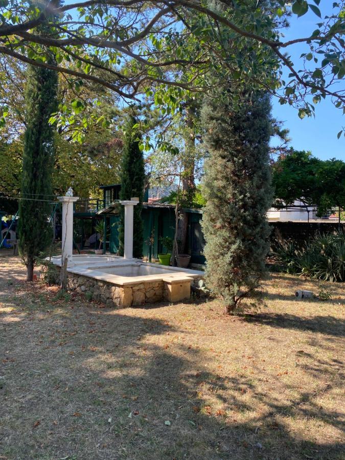 Chambres Privees Dans Maison Avec Grand Parc Et Piscine Proche Via Rhona Andancette المظهر الخارجي الصورة